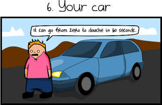 Illustration for article titled Please Don't Ever Photograph These Seven Things Again